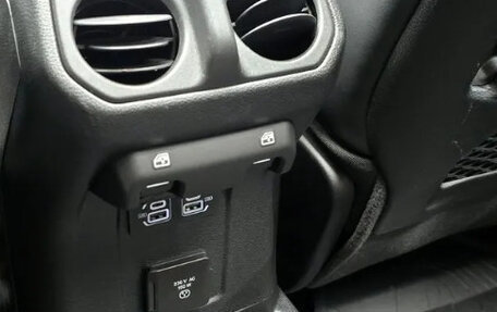 Jeep Wrangler, 2024 год, 6 692 030 рублей, 16 фотография