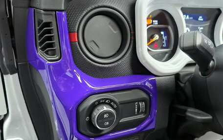 Jeep Wrangler, 2024 год, 6 692 030 рублей, 14 фотография