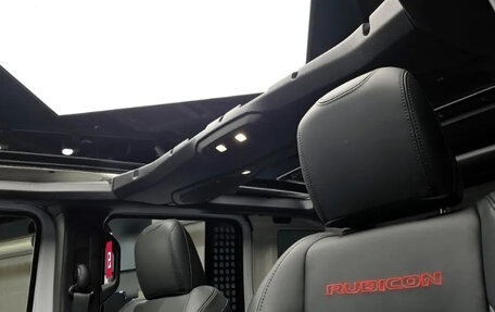 Jeep Wrangler, 2024 год, 6 692 030 рублей, 15 фотография