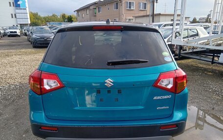 Suzuki Escudo IV, 2017 год, 1 700 030 рублей, 6 фотография