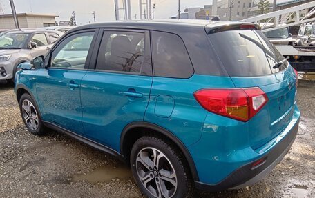 Suzuki Escudo IV, 2017 год, 1 700 030 рублей, 5 фотография