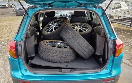 Suzuki Escudo IV, 2017 год, 1 700 030 рублей, 12 фотография