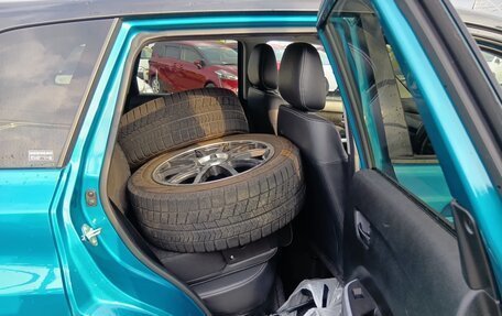 Suzuki Escudo IV, 2017 год, 1 700 030 рублей, 10 фотография