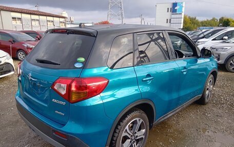 Suzuki Escudo IV, 2017 год, 1 700 030 рублей, 4 фотография