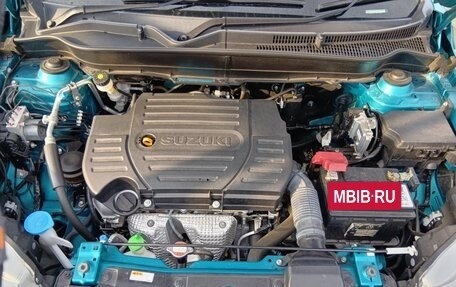 Suzuki Escudo IV, 2017 год, 1 700 030 рублей, 7 фотография