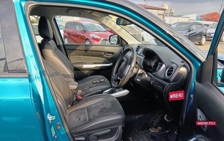 Suzuki Escudo IV, 2017 год, 1 700 030 рублей, 9 фотография