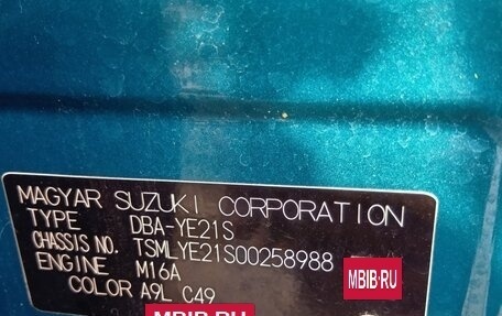 Suzuki Escudo IV, 2017 год, 1 700 030 рублей, 8 фотография