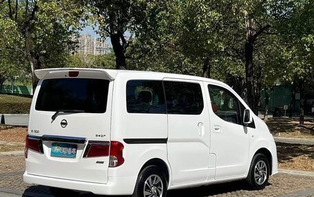 Nissan NV200, 2018 год, 1 690 003 рублей, 4 фотография