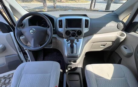 Nissan NV200, 2018 год, 1 690 003 рублей, 7 фотография