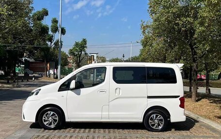 Nissan NV200, 2018 год, 1 690 003 рублей, 6 фотография