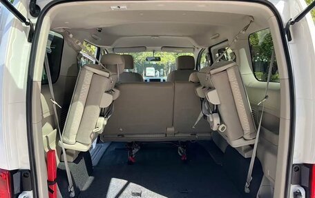 Nissan NV200, 2018 год, 1 690 003 рублей, 12 фотография