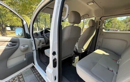 Nissan NV200, 2018 год, 1 690 003 рублей, 8 фотография