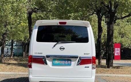 Nissan NV200, 2018 год, 1 690 003 рублей, 5 фотография