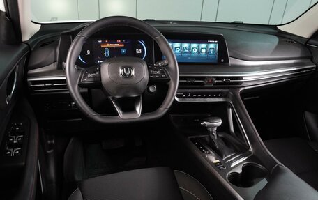 Changan CS35 Plus, 2023 год, 1 899 000 рублей, 6 фотография