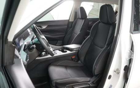 Changan CS35 Plus, 2023 год, 1 899 000 рублей, 10 фотография