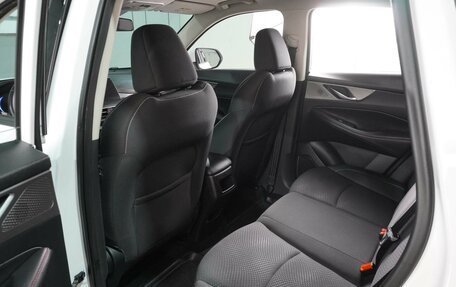 Changan CS35 Plus, 2023 год, 1 899 000 рублей, 11 фотография