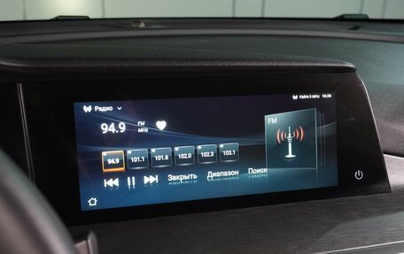 Changan CS35 Plus, 2023 год, 1 899 000 рублей, 18 фотография