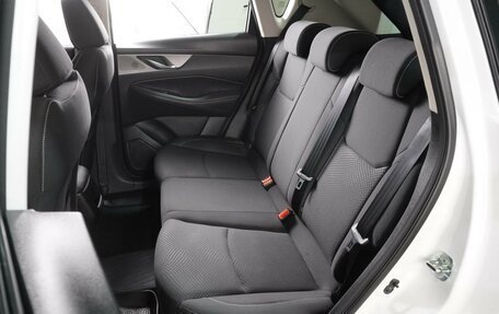 Changan CS35 Plus, 2023 год, 1 899 000 рублей, 9 фотография