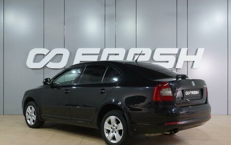 Skoda Octavia, 2011 год, 819 000 рублей, 2 фотография