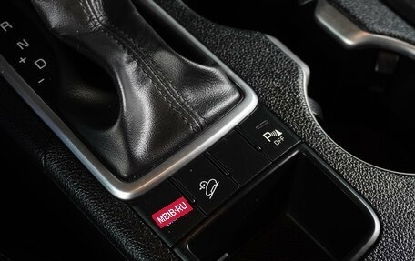 KIA Sportage IV рестайлинг, 2019 год, 2 220 000 рублей, 20 фотография