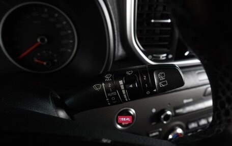 KIA Sportage IV рестайлинг, 2019 год, 2 220 000 рублей, 14 фотография