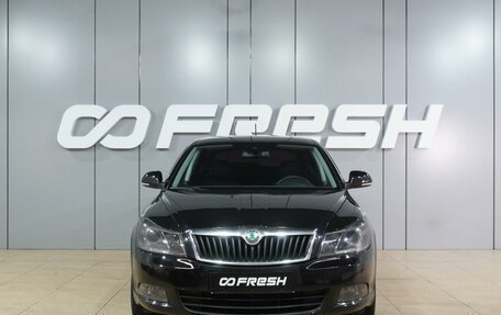 Skoda Octavia, 2011 год, 819 000 рублей, 3 фотография