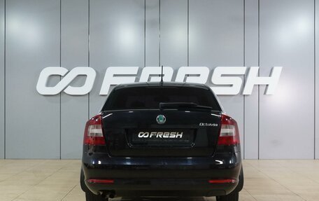 Skoda Octavia, 2011 год, 819 000 рублей, 4 фотография