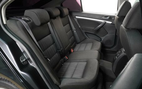 Skoda Octavia, 2011 год, 819 000 рублей, 7 фотография