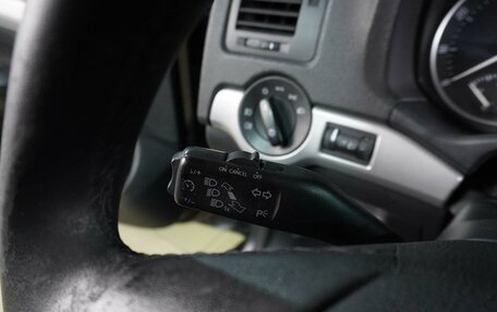 Skoda Octavia, 2011 год, 819 000 рублей, 14 фотография