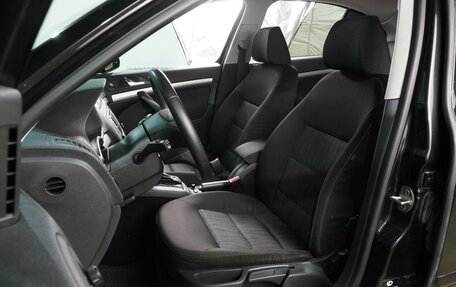 Skoda Octavia, 2011 год, 819 000 рублей, 10 фотография