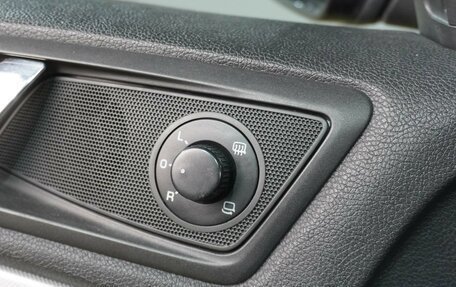 Skoda Octavia, 2011 год, 819 000 рублей, 12 фотография