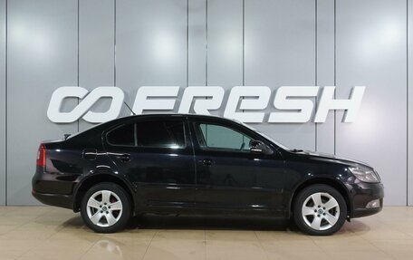 Skoda Octavia, 2011 год, 819 000 рублей, 5 фотография