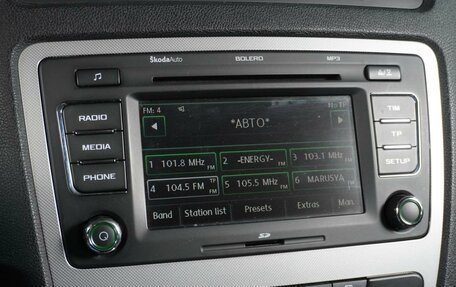 Skoda Octavia, 2011 год, 819 000 рублей, 16 фотография