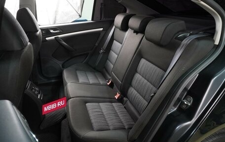 Skoda Octavia, 2011 год, 819 000 рублей, 9 фотография