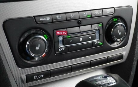 Skoda Octavia, 2011 год, 819 000 рублей, 17 фотография