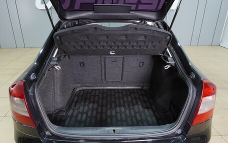 Skoda Octavia, 2011 год, 819 000 рублей, 19 фотография