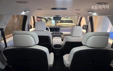 Hyundai Palisade, 2025 год, 7 900 010 рублей, 5 фотография