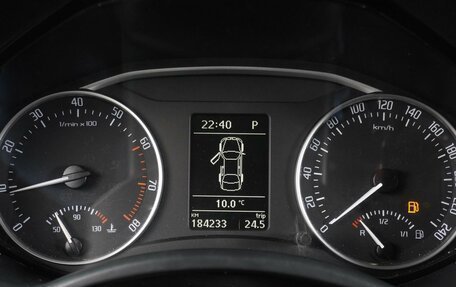 Skoda Octavia, 2011 год, 819 000 рублей, 18 фотография