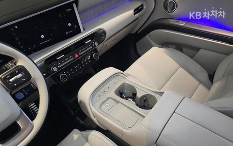 Hyundai Palisade, 2025 год, 7 900 010 рублей, 11 фотография