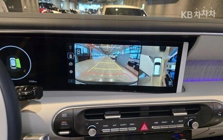 Hyundai Palisade, 2025 год, 7 900 010 рублей, 10 фотография