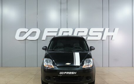 Chevrolet Spark III, 2005 год, 369 000 рублей, 3 фотография