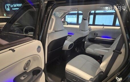 Hyundai Palisade, 2025 год, 7 900 010 рублей, 8 фотография