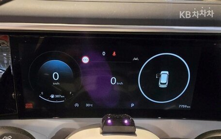 Hyundai Palisade, 2025 год, 7 900 010 рублей, 9 фотография