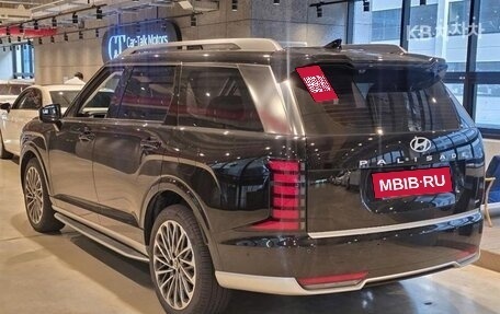 Hyundai Palisade, 2025 год, 7 900 010 рублей, 3 фотография