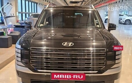 Hyundai Palisade, 2025 год, 7 900 010 рублей, 2 фотография