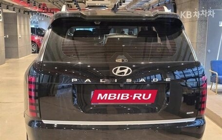 Hyundai Palisade, 2025 год, 7 900 010 рублей, 4 фотография