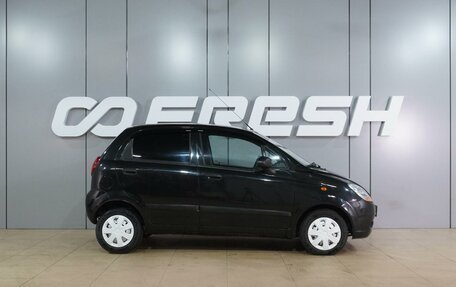 Chevrolet Spark III, 2005 год, 369 000 рублей, 5 фотография