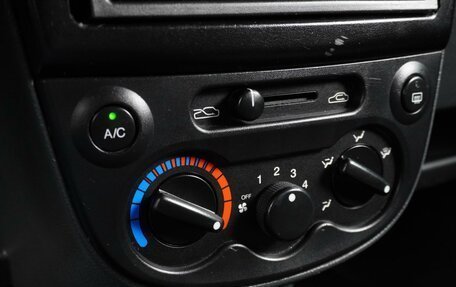 Chevrolet Spark III, 2005 год, 369 000 рублей, 13 фотография