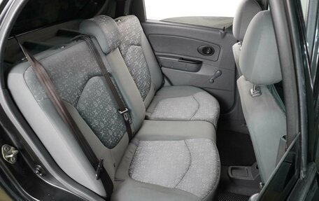 Chevrolet Spark III, 2005 год, 369 000 рублей, 7 фотография