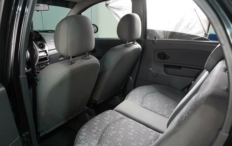 Chevrolet Spark III, 2005 год, 369 000 рублей, 11 фотография